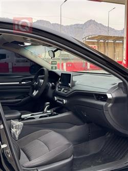 نيسان ألتيما